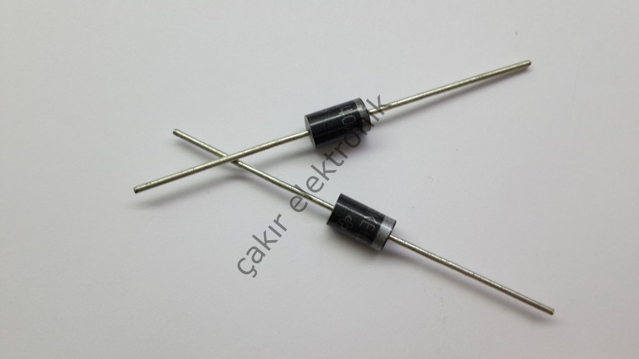 1,5KE27A - 1.5KE27A -  TRANSIENT VOLTAGE SUPPRESSOR