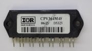 CPV364M4F - CPV364 - 15A. 600V  FAST IGBT