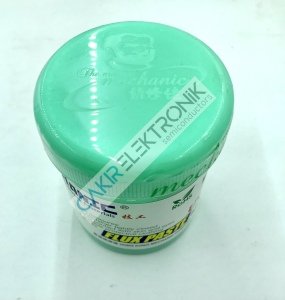 RMA-223-UV - UV223 -  FLUX KREM 100GR  LEHİM PASTASI , solder past