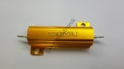 100R 50W - 100OHM 50W - 100 OHM 50W ALUMINYUM  50W DİRENÇ RX24-50W