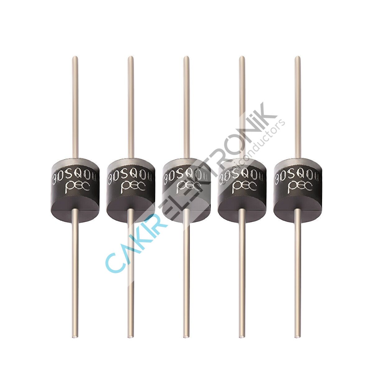30SQ045 R6 45V 30A SHOTTKY BARRIER RECTIFIER DIODE, 30SQ045 R6 30A 45V Shottky