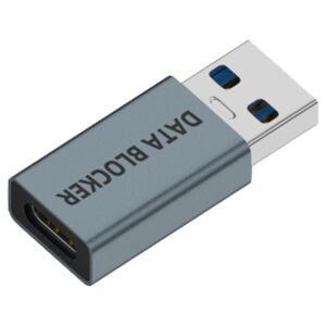TYPE C - USB GÜVENLİ ŞARJ APARATI