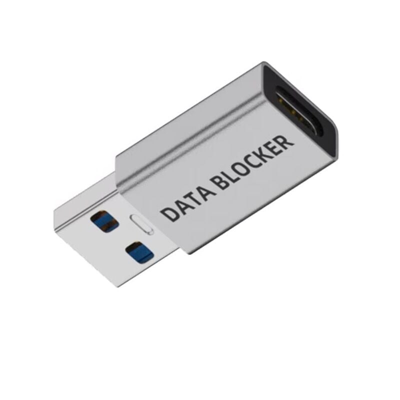 TYPE C - USB GÜVENLİ ŞARJ APARATI