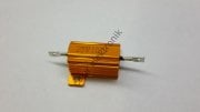 10K 25W - 10KOHM 25W - ALUMİNYUM 25W DİRENÇ RX24-25W.