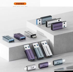 USB - TYPE C GÜVENLİ ŞARJ APARATI