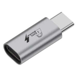 TYPE C - TYPE C GÜVENLİ ŞARJ APARATI - VERİ ENGELLEYİCİ - DATA BLOCKER - SADECE ŞARJ İÇİN