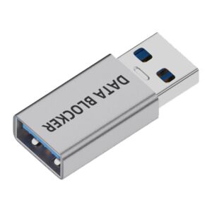 USB - USB GÜVENLİ ŞARJ APARATI