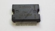 TLE6240GP - TLE6240 - Smart 16-Channel Low-Side Switch Automotive