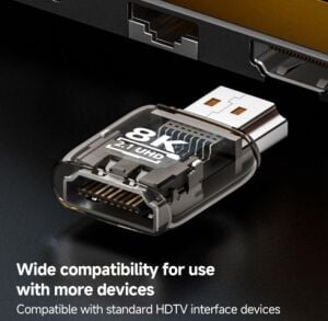 HDMI - HDMI ULTRA NET GÖRÜNTÜ SAĞLAYICI