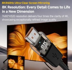 HDMI - HDMI ULTRA NET GÖRÜNTÜ SAĞLAYICI