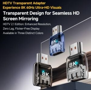 HDMI - HDMI ULTRA NET GÖRÜNTÜ SAĞLAYICI