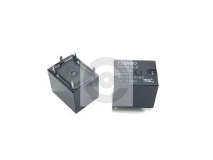 TRKM-S-Z-L-12V DC ,  RELAY POWER 7A 12V ULTRA MINI