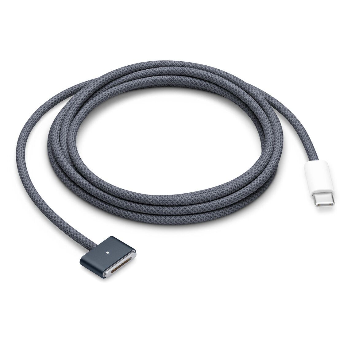 USB-C - MagSafe 3 Şarj Kablosu - USB-C TO MG3 2M - MacBookAir şarj kablosu , Mac Book Air şarj kablosu