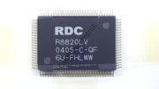 R8820LV - R8820 - 16-Bit RISC Microcontroller