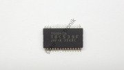 TB6539F  - TB6539 - 3-Phase Full-Wave Sine-Wave PWM Brushless Motor Control