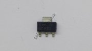 BCP52 - BCP52   60 V, 1 A PNP POWER TRANSİSTÖR