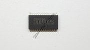 TB6539FG - TB6539 - Brushless motor driver IC
