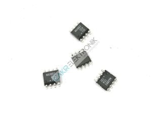 MAX883CSA - MAX883 - SOIC-8 LDO VOLTAGE REGULATOR PMIC