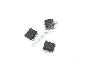 MAX942CSA - MAX942 - SOIC-8 ANALOG COMPARATOR AMPLIFIER IC