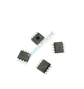 MAX9142ESA - MAX9142 - LOW - POWER - 9142 - SOIC-8