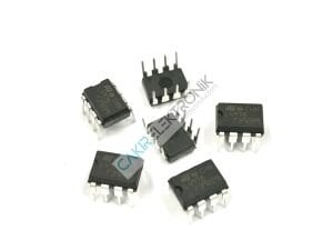 L4978 - 4978 - 2A STEP DOWN SWITCHING REGULATOR