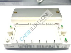 FP25R12KE3 , 25A. 1200V IGBT