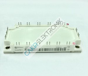 FP75R12KE3 - 75A. 1200V IGBT MODÜL