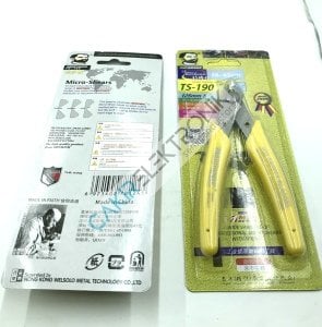 MECHANIC YANKESKİ  TS-190Y
