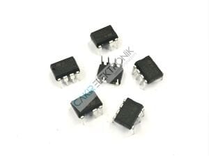 VIPER26HN VIPER26 DIP-8 PMIC - AC/DC CONVERTER IC