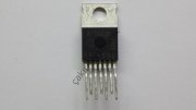 BTS660P - BTS660 - Smart Highside High Current Power Switch