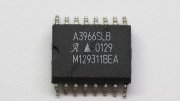 A3966SLB - A3966SLBT - Dual Full-Bridge PWM Motor Driver