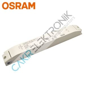 OSRAM ADAPTÖR , ELEMENT 180/220-240/24 G2 , 24VDC , OSRAM LED POWER SUPPLY