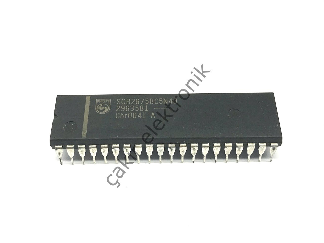 SCB2675BC5N40  , [SCB2675 ]  SCB2675B