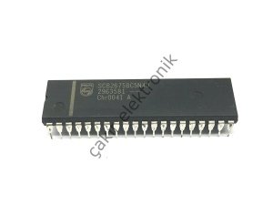 SCB2675BC5N40  , [SCB2675 ]  SCB2675B
