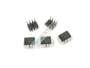 L6562N - L6562  TRANSITION-MODE PFC CONTROLLER