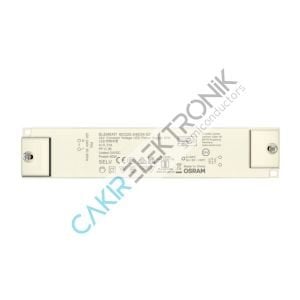 OSRAM ADAPTÖR , ELEMENT 60/220-240/24 G2 , 24VDC , OSRAM LED POWER SUPPLY