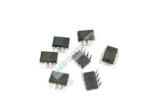 INA118P - INA118 - 118P - PRECISION, LOW POWER INSTRUMENTATION AMPLIFIER