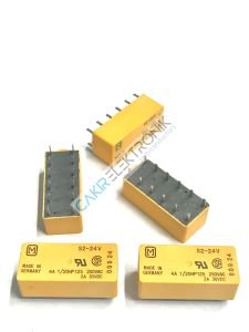 S2-24V MATSUSHITA -S2 - S2EB-24VDC