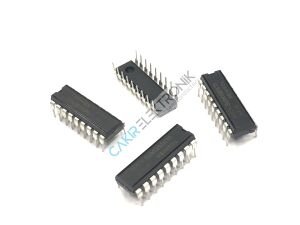 ULN2803APG  ULN2803   Darlington Transistor Arrays