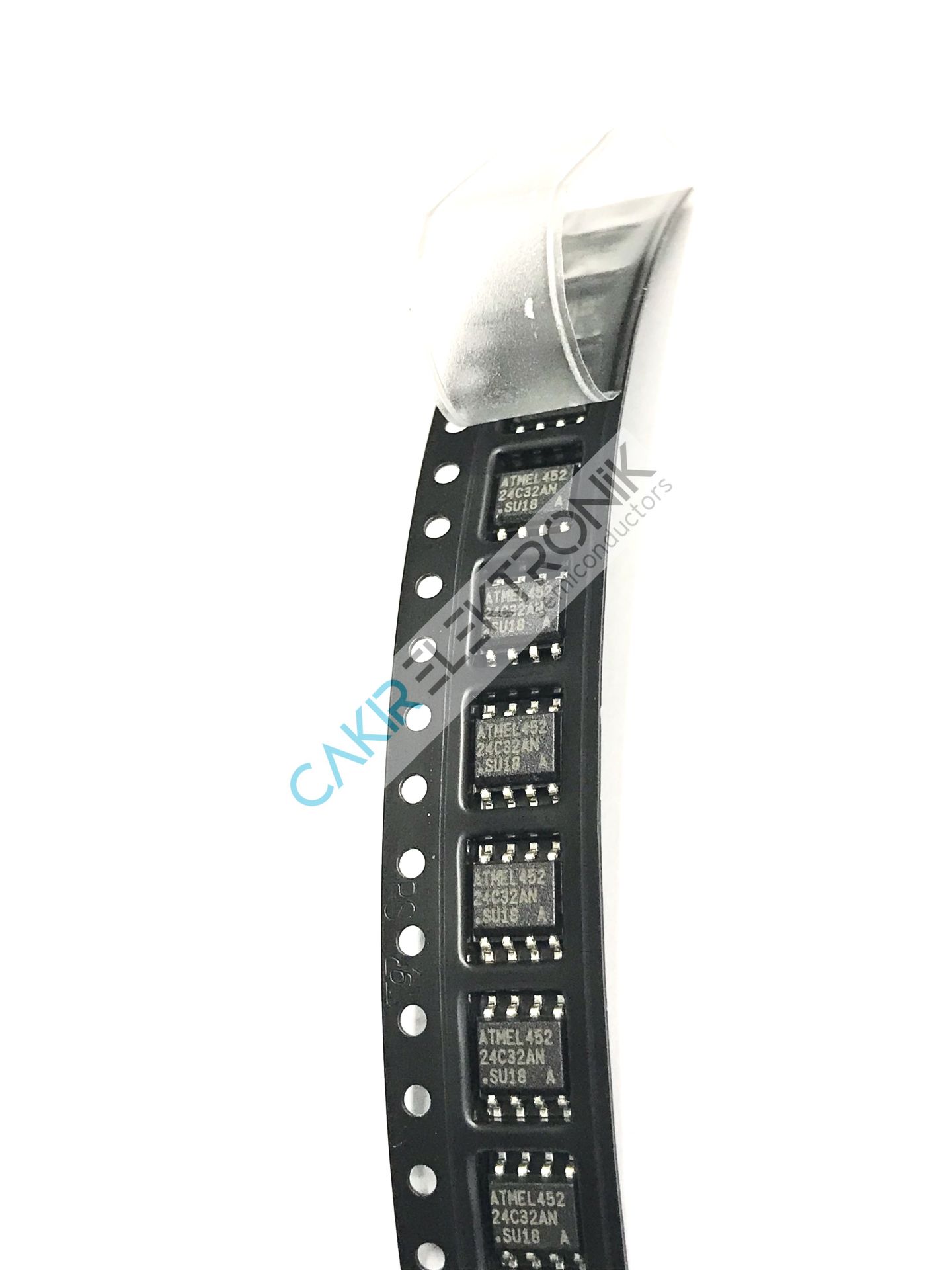 AT24C32AN - 24C32 - 24C32AN - Two-wire Serial EEPROM