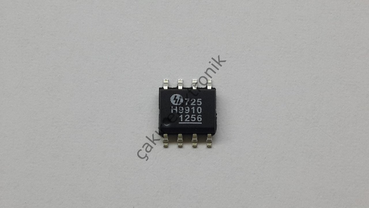 HV9910 - HV9910BLG-G Universal High Brightness LED Driver