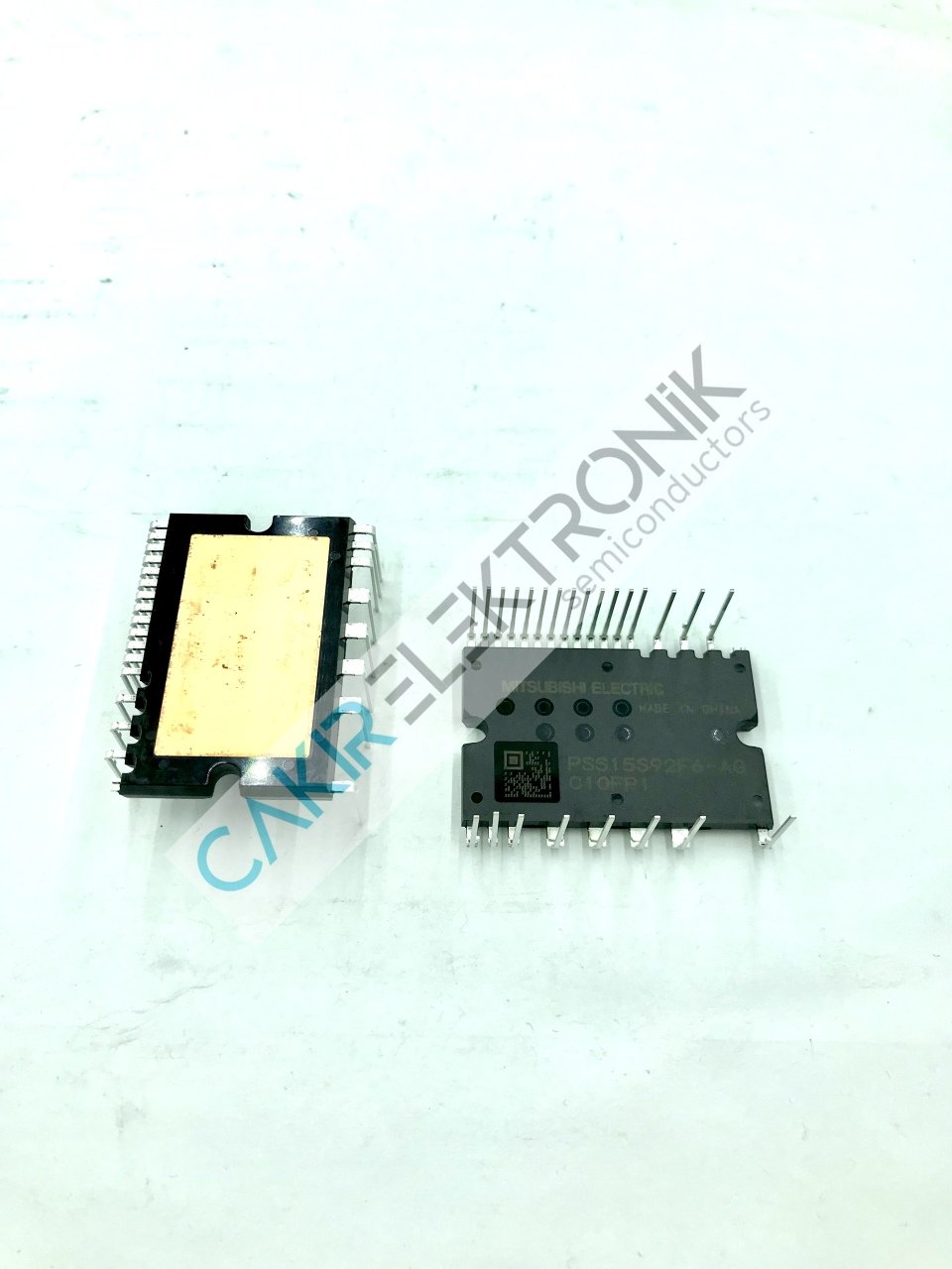 PSS15S92F6-AG  -  15A. 600V IGBT MODÜL , PSS15S92F6