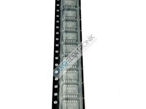 LB1836 - LB1836M - Motor Driver IC