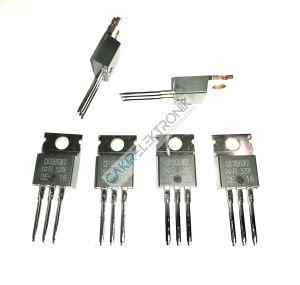 IRGB10B60KD, GB10B60KD, 10N60 TO220 600V 22A 156W IGBT WITH ULTRAFAST SOFT RECOVERY DIODE TRANSISTOR-IR