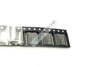 MAX695 - MAX695CWE - Microprocessor Supervisory Circuits