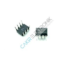 ICE3A0565  3A 0565 ENTEGRE 3A-0565 3A0565, Off-Line SMPS Current Mode Controller with integrated 650V Startup Cell/Depletion CoolMOS