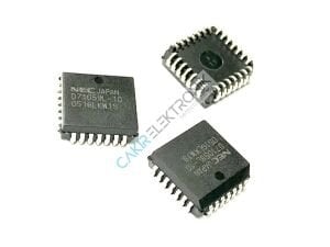 UPD71059L-10 -  D71059L - Interrupt control unit