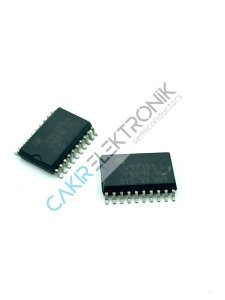 L4973D5.1 - L4973 - L4973V5,1  3.5 A step down switching regulator