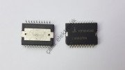 HIP0045AB - HIP0045 - PSOP 20 1A/50V Octal Low Side Power Driver With Serial Bus Control and Fault Protection