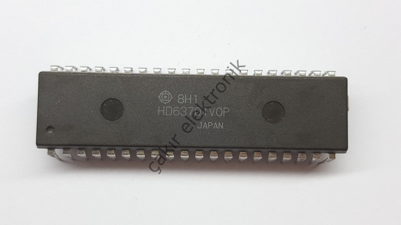 HD63701VOP